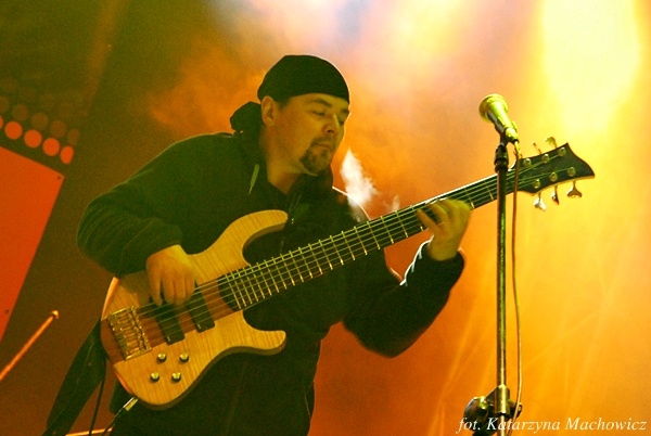 Sylwester 2010 w Jaśle