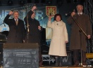 Sylwester 2010 w Jaśle