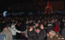 Sylwester 2010 w Jaśle