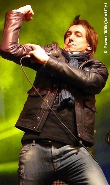 Sylwester 2010 w Kołaczycach