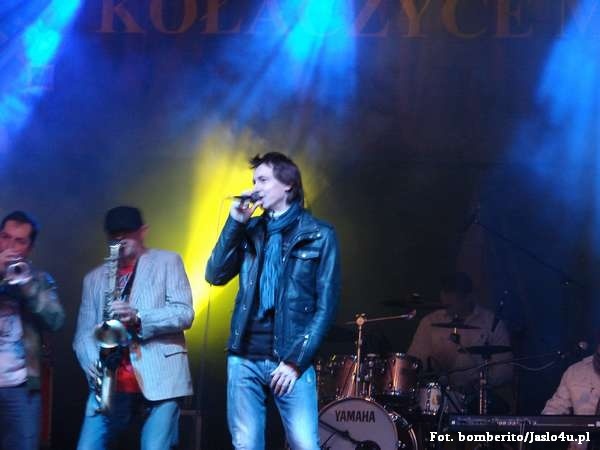 Sylwester 2010 w Kołaczycach