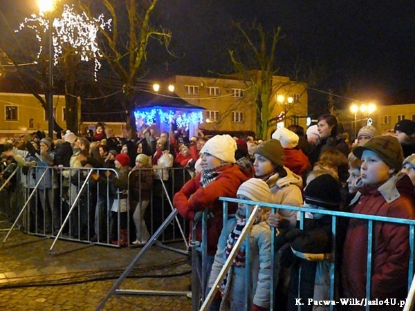 Sylwester 2010 w Kołaczycach