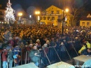 Sylwester 2010 w Kołaczycach