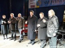 Sylwester 2010 w Kołaczycach