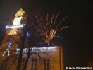 Sylwester 2010 w Kołaczycach