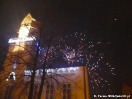 Sylwester 2010 w Kołaczycach
