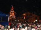 Sylwester 2010 w Kołaczycach