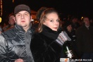 Sylwester na rynku w Jaśle M.Reczek