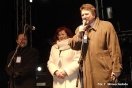 Sylwester na rynku w Jaśle T.Wrona