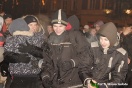 Sylwester na rynku w Jaśle T.Wrona