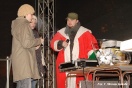 Sylwester na rynku w Jaśle T.Wrona