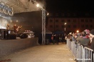 Sylwester na rynku w Jaśle T.Wrona