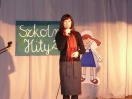 Szkolne Hity w MDK w Jaśle