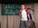Szkolne Hity w MDK w Jaśle