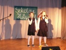 Szkolne Hity w MDK w Jaśle