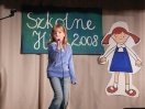 Szkolne Hity w MDK w Jaśle