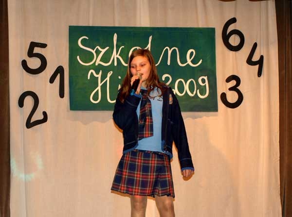Szkolne Hity w MDK-u