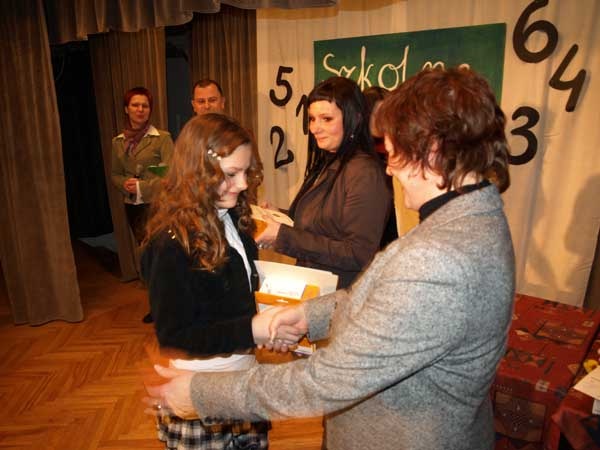 Szkolne Hity w MDK-u