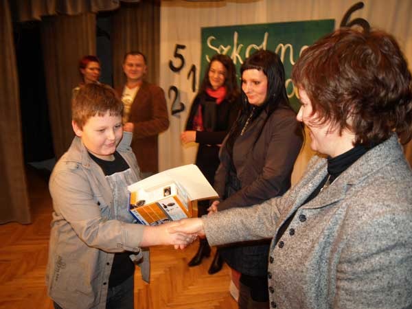 Szkolne Hity w MDK-u