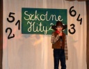 Szkolne Hity w MDK-u