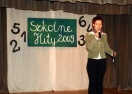 Szkolne Hity w MDK-u