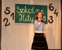 Szkolne Hity w MDK-u