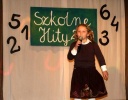 Szkolne Hity w MDK-u