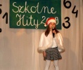 Szkolne Hity w MDK-u