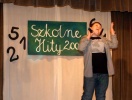 Szkolne Hity w MDK-u
