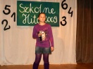 Szkolne Hity w MDK-u