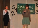 Szkolne Hity w MDK-u
