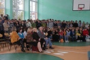 Szkolny Dzień Promocji Zdrowia w Zespole Szkół Budowlanych