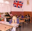 Szkolny Dzień Promocji Zdrowia w Zespole Szkół Budowlanych