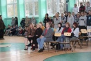 Szkolny Dzień Promocji Zdrowia w Zespole Szkół Budowlanych