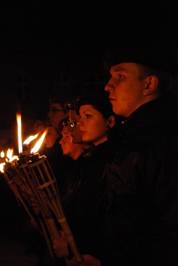 Szósta rocznica śmierci Jana Pawła II