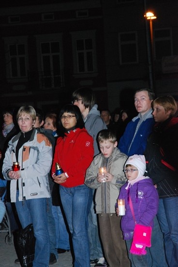 Szósta rocznica śmierci Jana Pawła II