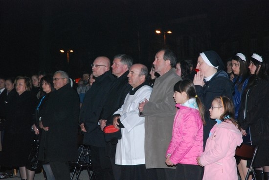 Szósta rocznica śmierci Jana Pawła II