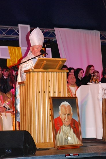Szósta rocznica śmierci Jana Pawła II