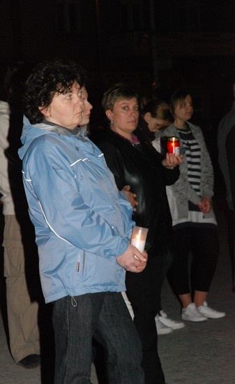 Szósta rocznica śmierci Jana Pawła II