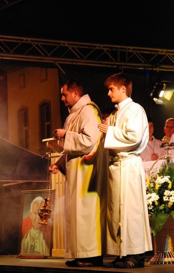 Szósta rocznica śmierci Jana Pawła II