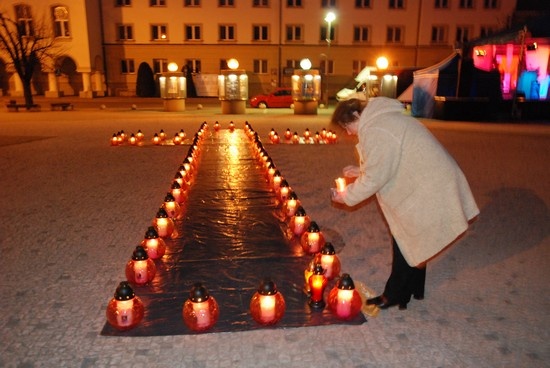 Szósta rocznica śmierci Jana Pawła II