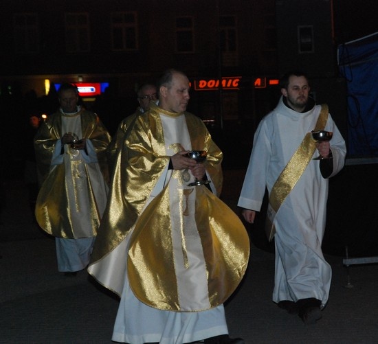 Szósta rocznica śmierci Jana Pawła II
