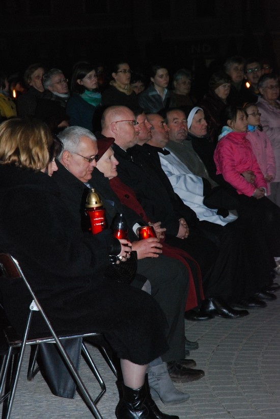 Szósta rocznica śmierci Jana Pawła II