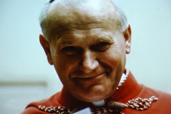 Szósta rocznica śmierci Jana Pawła II