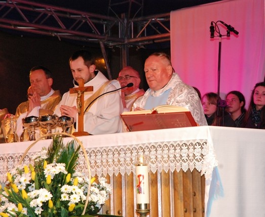 Szósta rocznica śmierci Jana Pawła II