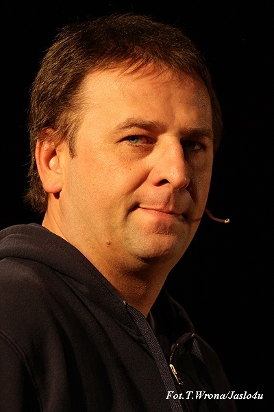 Szwejk w JDK-u