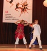 Taneczne show w JDK
