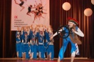 Taneczne show w JDK