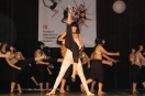 Taneczne show w JDK