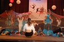 Taneczne show w JDK